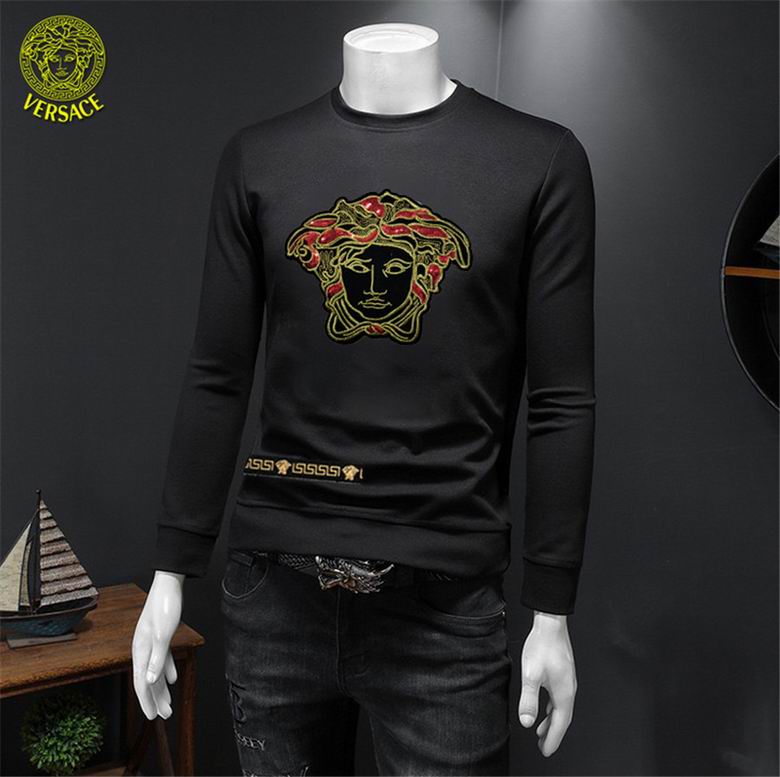 Versace Sweatshirt-041